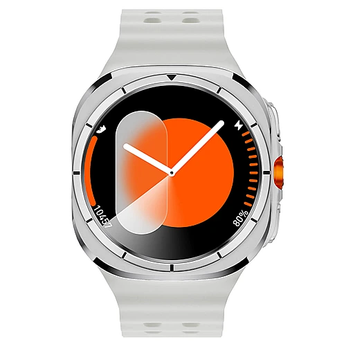 Smartwatch Kalobee SK7 Ultra - Black Smartwatch Kalobee SK7 Ultra - Black