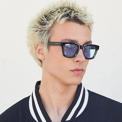 HAWKERS  One Uptown - Black Blueberry