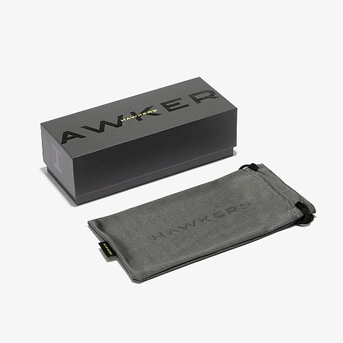 HAWKERS  One Uptown - Black Blueberry