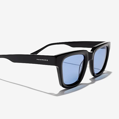 HAWKERS  One Uptown - Black Blueberry