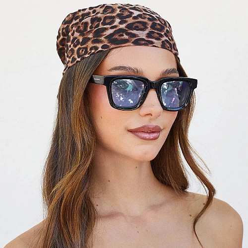 HAWKERS  One Uptown - Black Blueberry