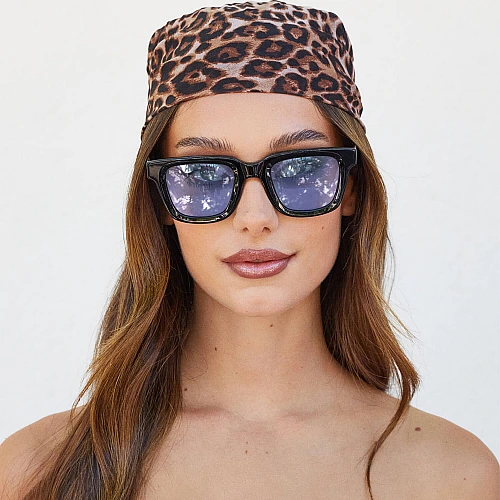 HAWKERS  One Uptown - Black Blueberry