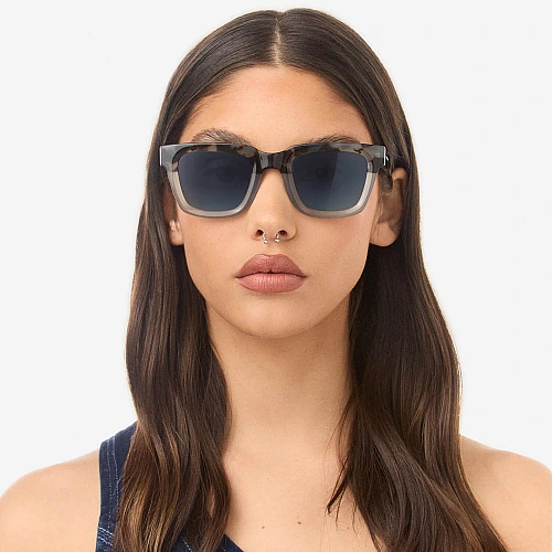 HAWKERS  One Uptown - Carey Blue