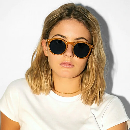 Meller Kubu Amber Carbon Polarized Meller Kubu Amber Carbon Polarized