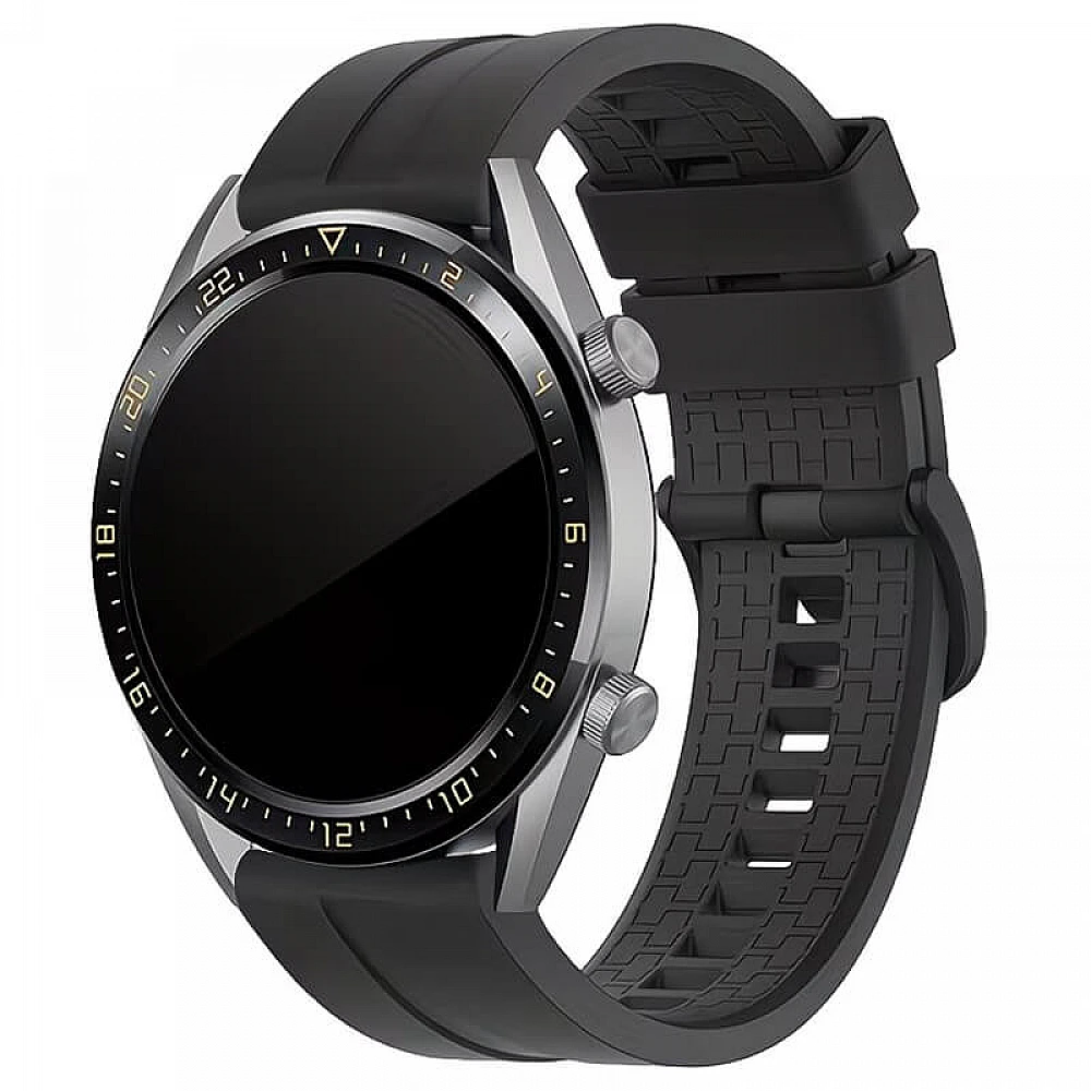 Λου΄ρακι Microwear 24mm με Quick Release - Black