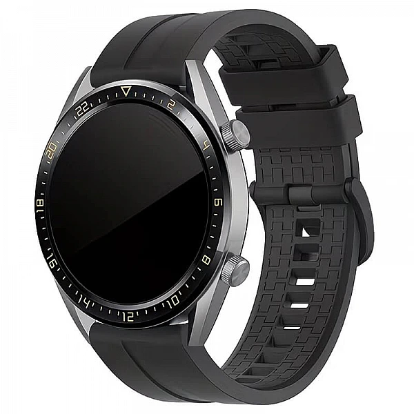 Λου΄ρακι Microwear 24mm με Quick Release - Black