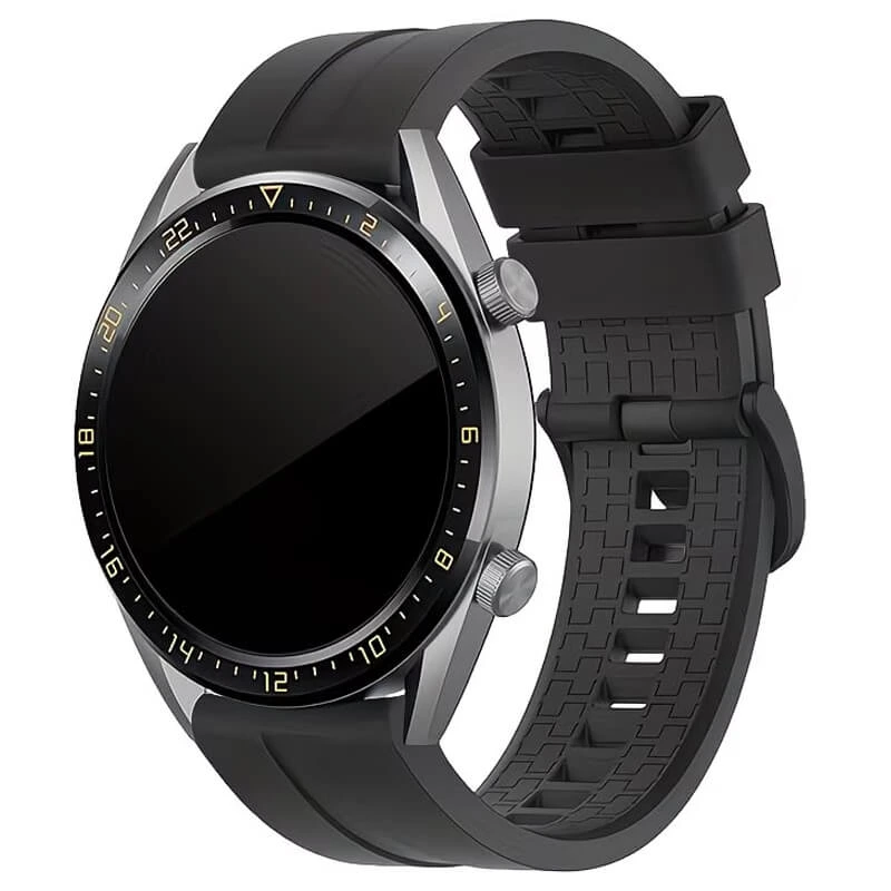 Λου΄ρακι Microwear 24mm με Quick Release - Black