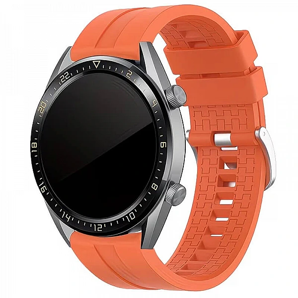 Λου΄ρακι Microwear 24mm με Quick Release - Orange