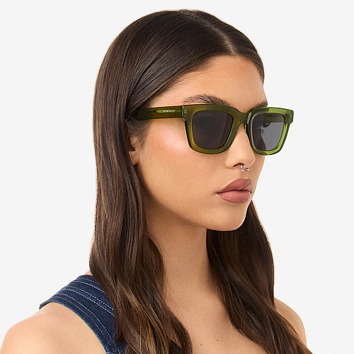 HAWKERS One Uptown - Green Dark HAWKERS One Uptown - Green Dark