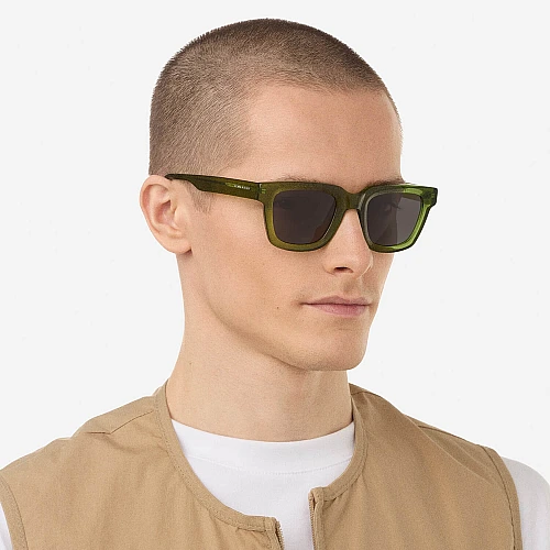 HAWKERS One Uptown - Green Dark HAWKERS One Uptown - Green Dark
