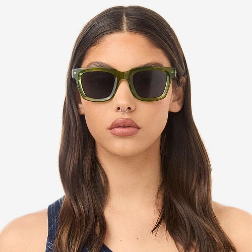 HAWKERS One Uptown - Green Dark HAWKERS One Uptown - Green Dark