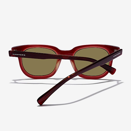 HAWKERS Oasis - Brown Vintage Juniper