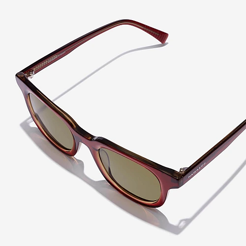 HAWKERS Oasis - Brown Vintage Juniper