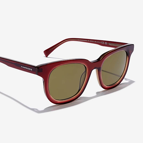 HAWKERS Oasis - Brown Vintage Juniper