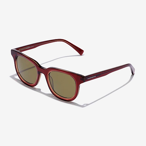 HAWKERS Oasis - Brown Vintage Juniper