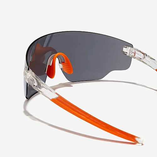 HAWKERS Speed - Transparent Chrome