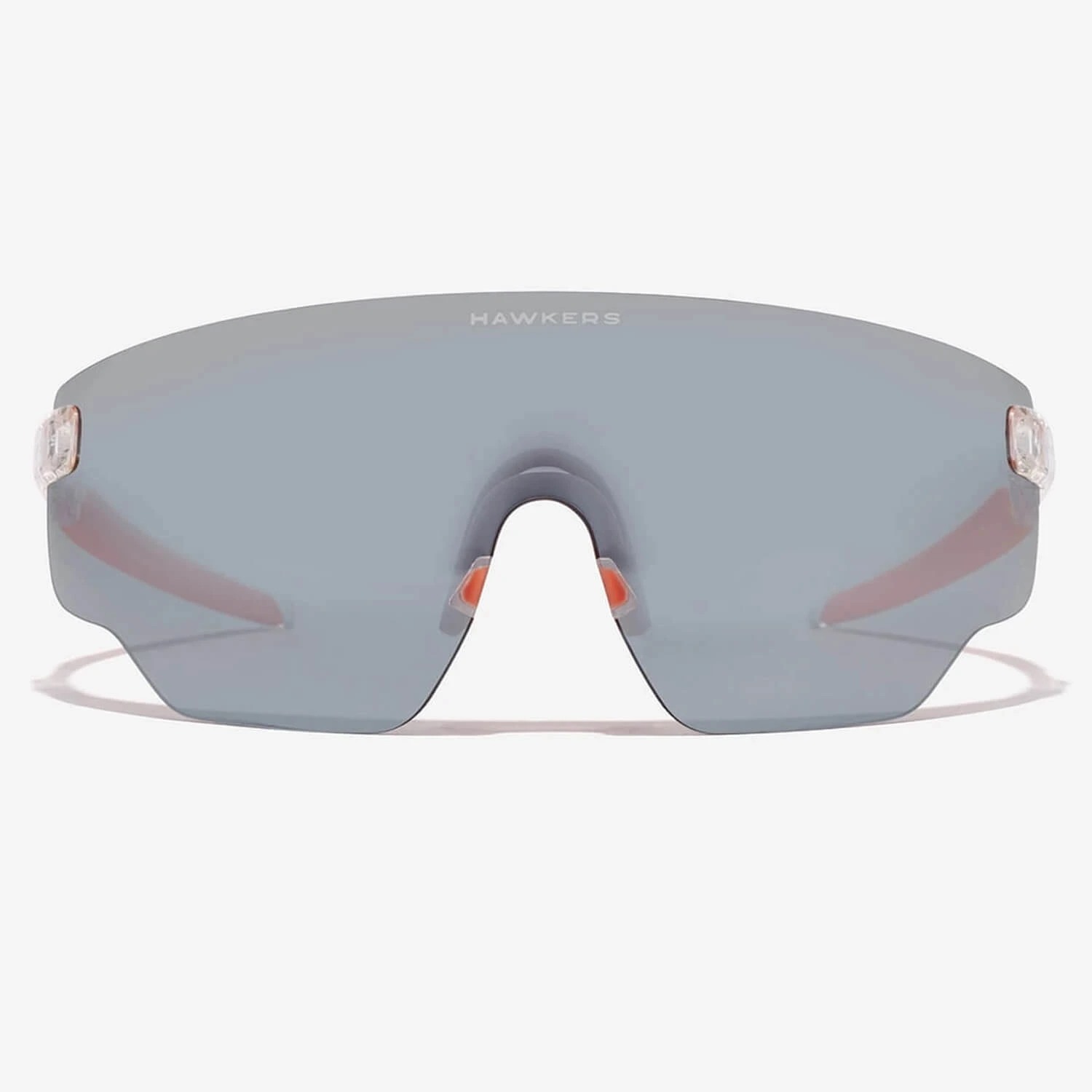 HAWKERS Speed - Transparent Chrome