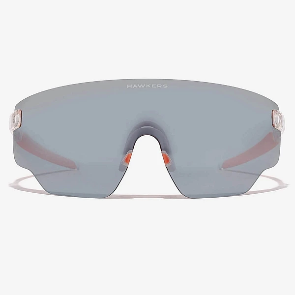 HAWKERS Speed - Transparent Chrome