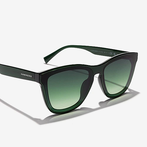HAWKERS Downtown Max - Green Forest HAWKERS Downtown Max - Green Forest