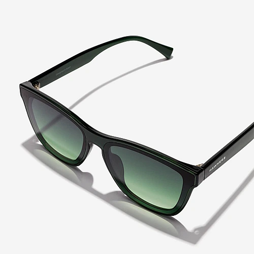 HAWKERS Downtown Max - Green Forest HAWKERS Downtown Max - Green Forest