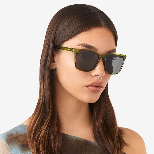 HAWKERS Wave - Polarized Green Dark