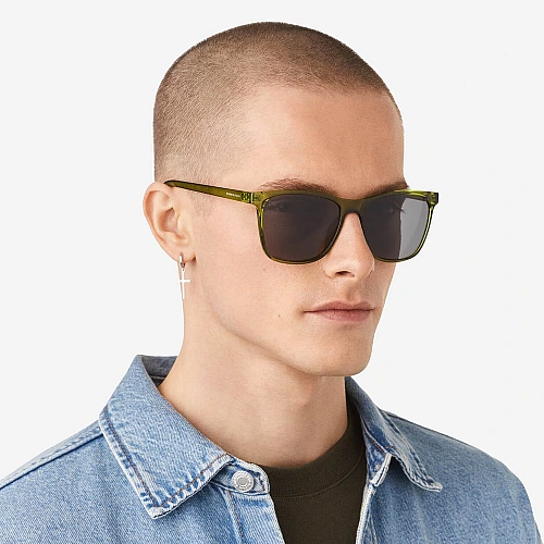 HAWKERS Wave - Polarized Green Dark