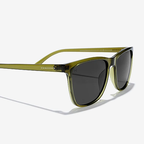 HAWKERS Wave - Polarized Green Dark