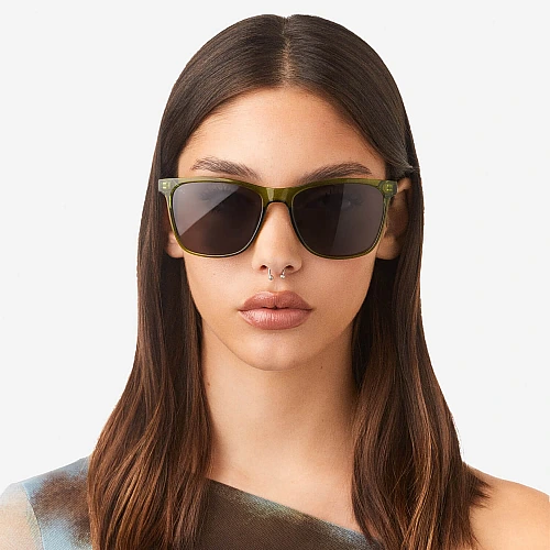 HAWKERS Wave - Polarized Green Dark