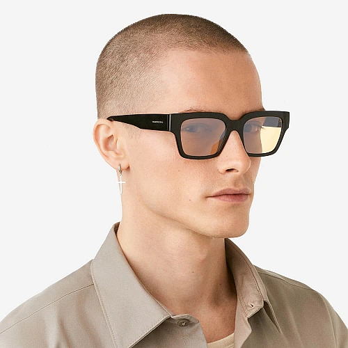 HAWKERS Mate - Black Mustard Eco