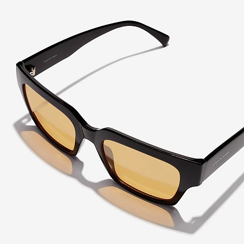 HAWKERS Mate - Black Mustard Eco