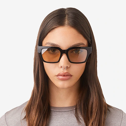 HAWKERS Mate - Black Mustard Eco