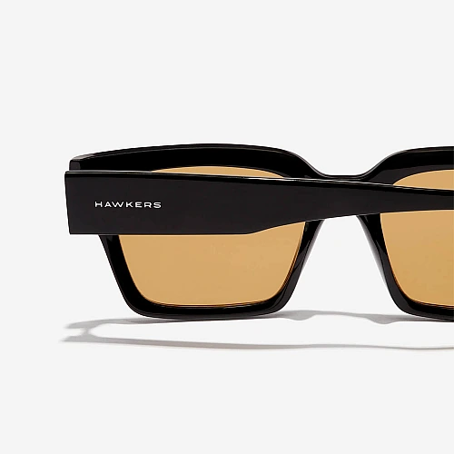 HAWKERS Mate - Black Mustard Eco