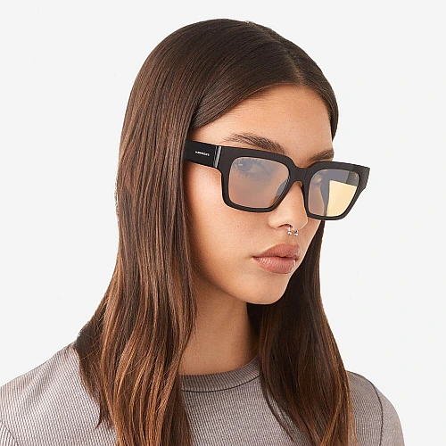HAWKERS Mate - Black Mustard Eco
