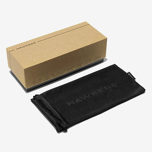 HAWKERS Mate - Black Mustard Eco