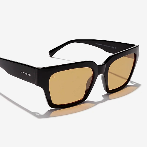 HAWKERS Mate - Black Mustard Eco