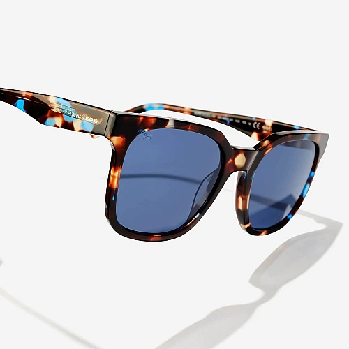HAWKERS Tribe - Teal Carey Blue HAWKERS Tribe - Teal Carey Blue