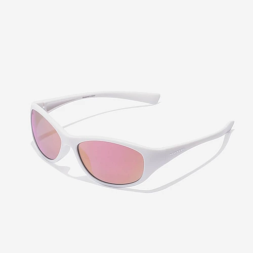HAWKERS Rave Kids - White Light Purple