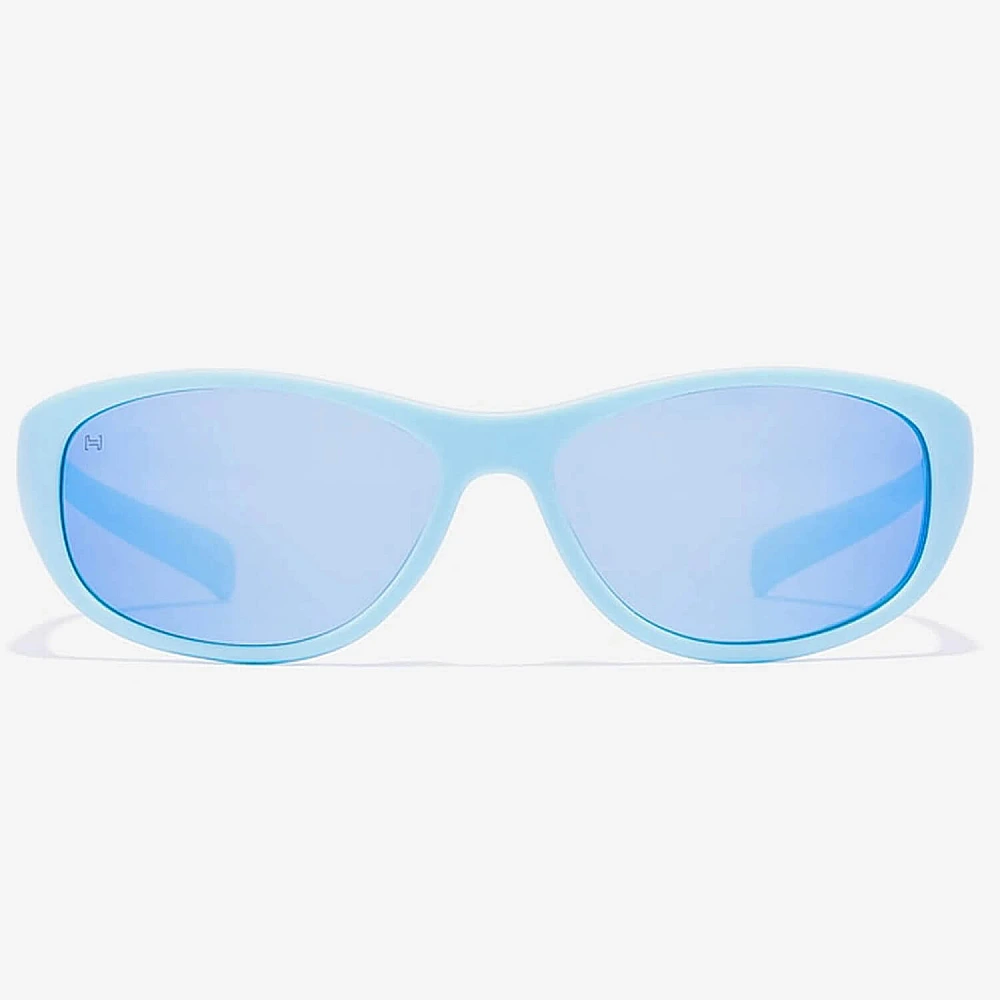 HAWKERS Rave Kids - Turquoise Blue Chrome