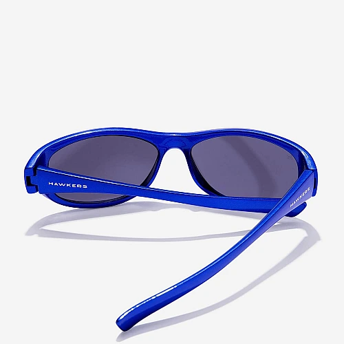 HAWKERS Rave Kids - Metallic Blue Dark