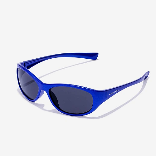 HAWKERS Rave Kids - Metallic Blue Dark