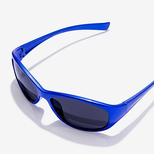 HAWKERS Rave Kids - Metallic Blue Dark
