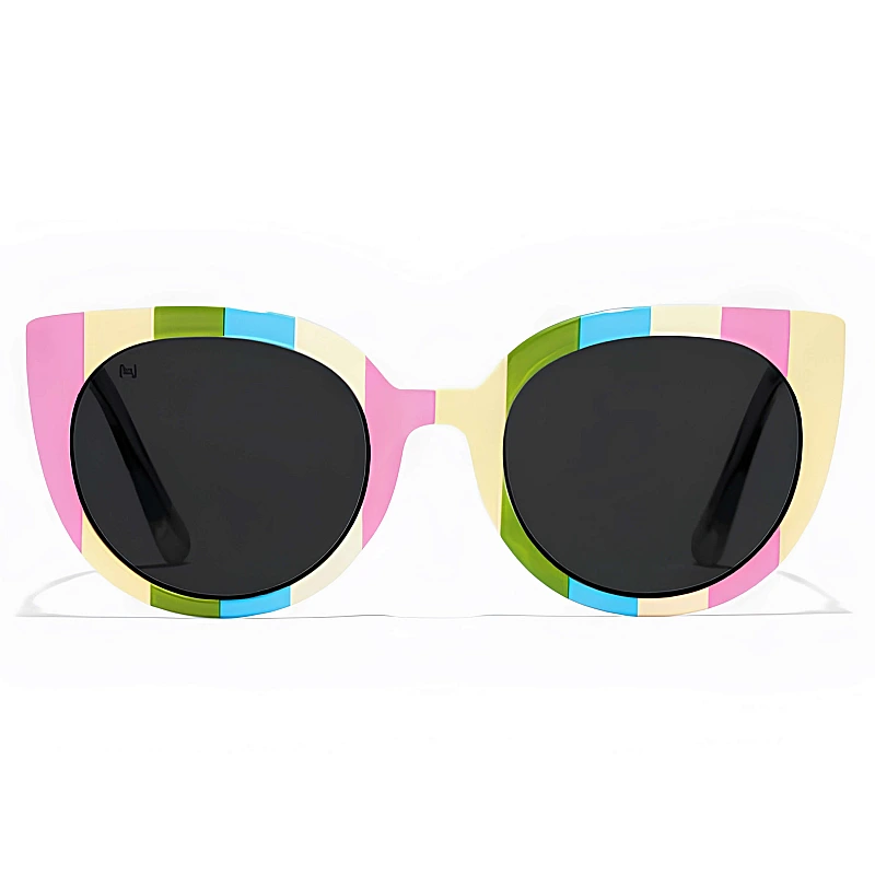 HAWKERS Divine Kids - Multicolor Dark