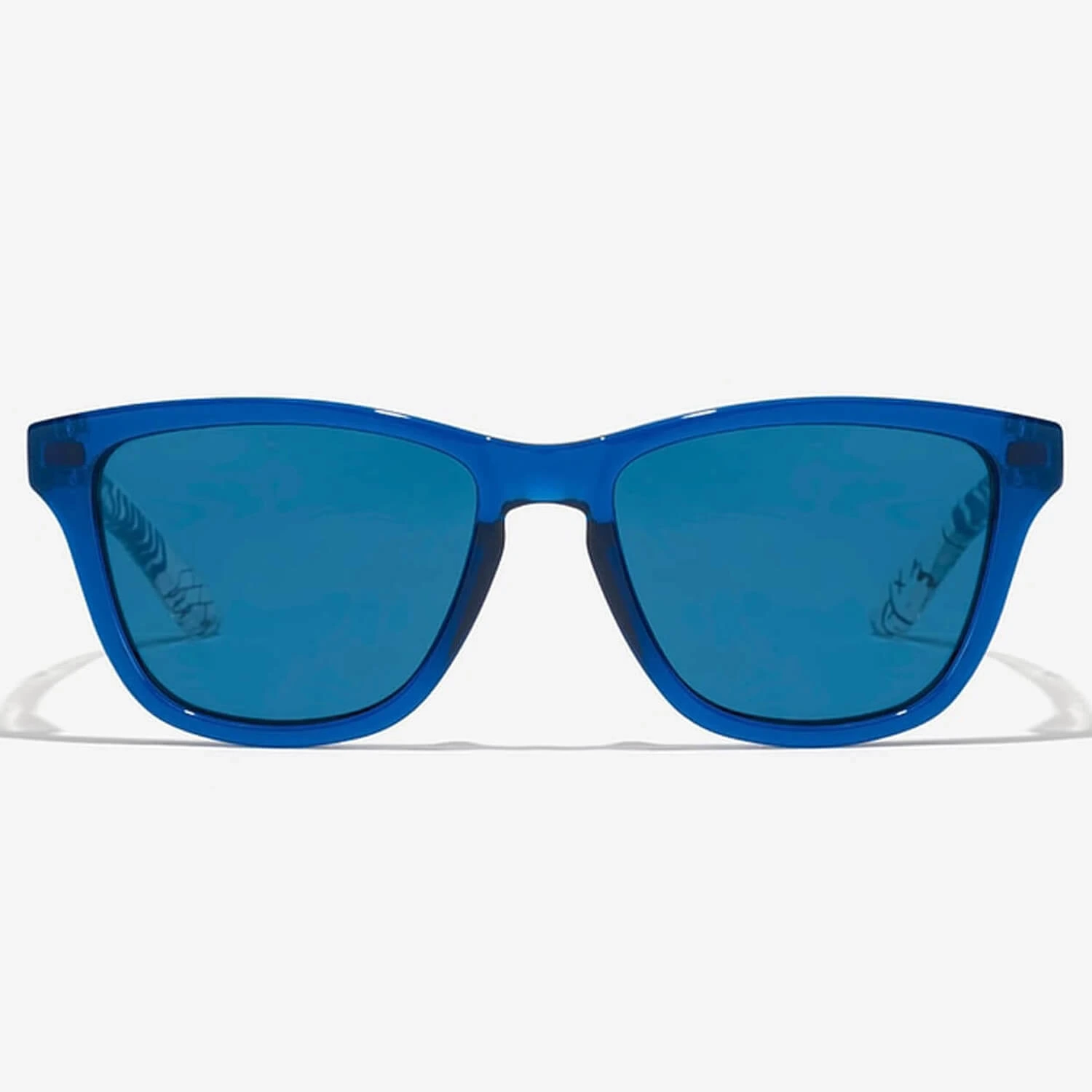 HAWKERS One Kids - Navy Blue Ocean HAWKERS One Kids - Navy Blue Ocean