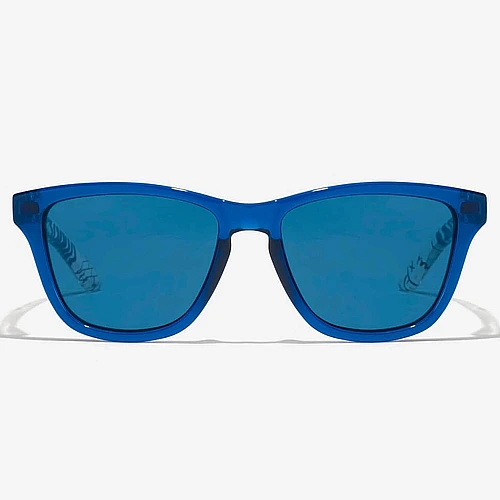 HAWKERS One Kids - Navy Blue Ocean HAWKERS One Kids - Navy Blue Ocean