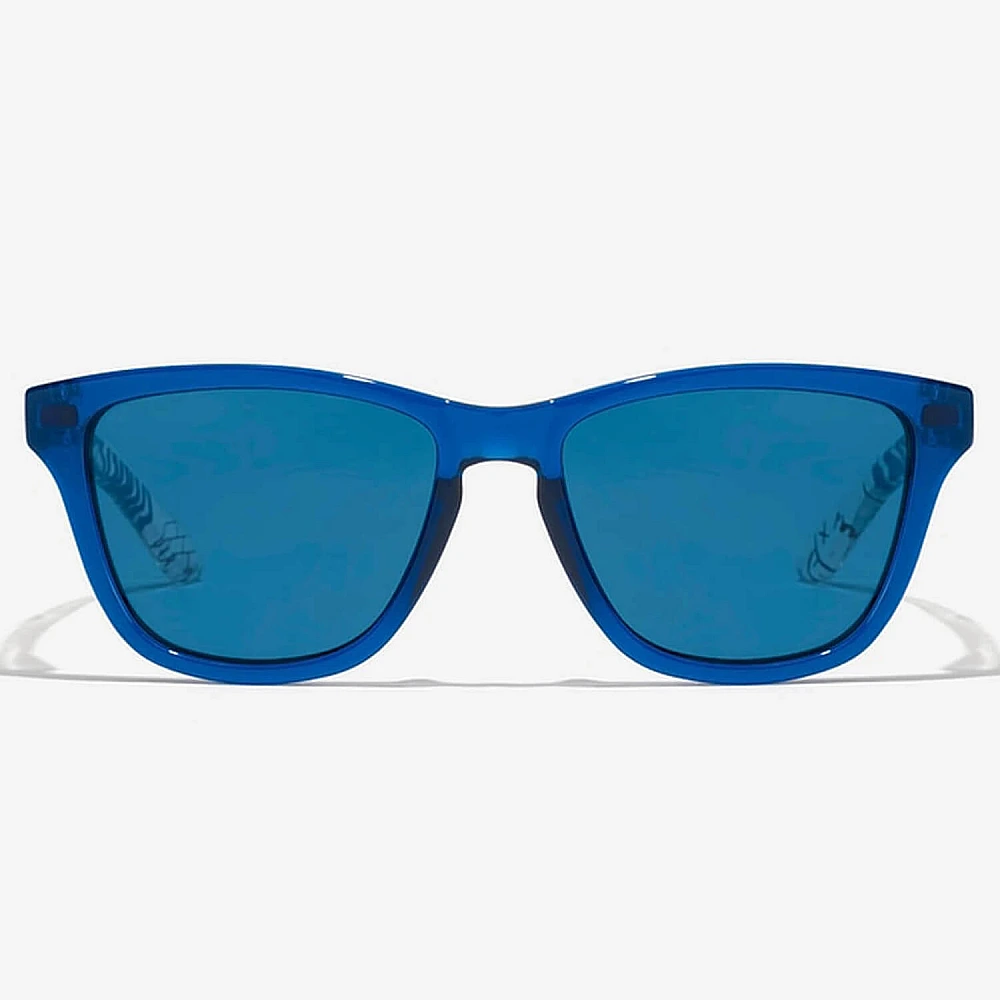HAWKERS One Kids - Navy Blue Ocean