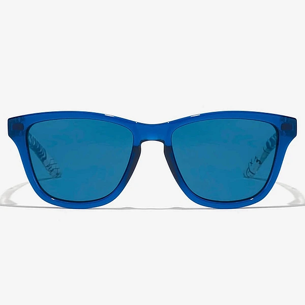 HAWKERS One Kids - Navy Blue Ocean