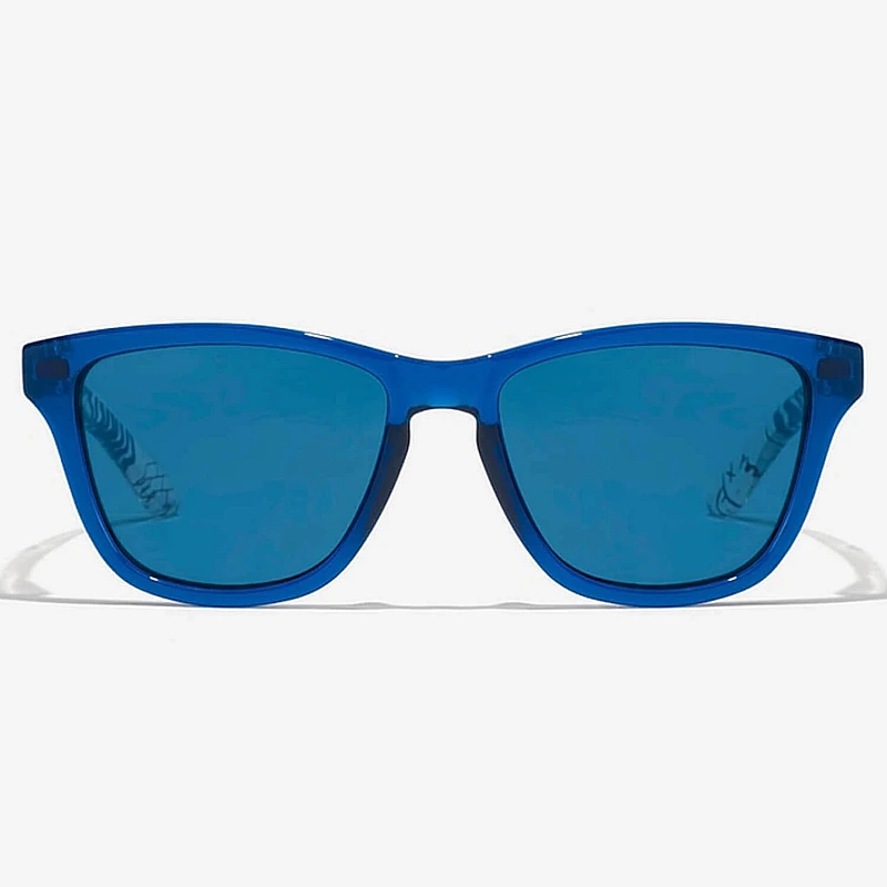 HAWKERS One Kids - Navy Blue Ocean
