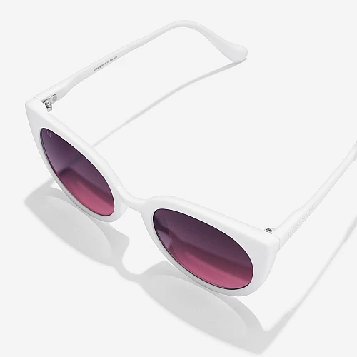 HAWKERS Divine Kids - White Black To Pink