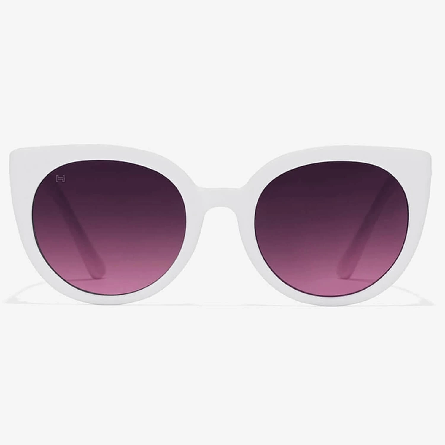 HAWKERS Divine Kids - White Black To Pink