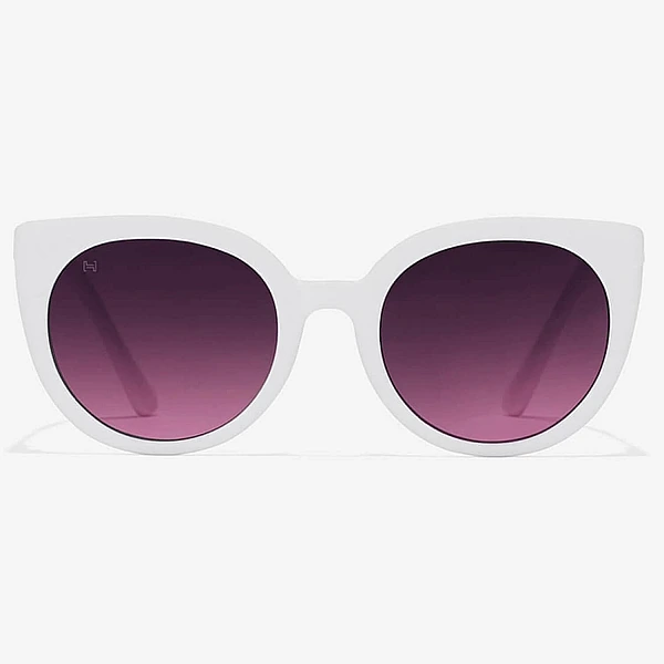 HAWKERS Divine Kids - White Black To Pink